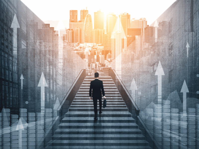 business growth