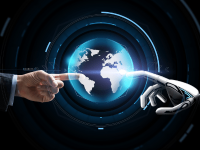 How AI is Transforming Businesses